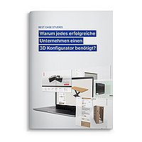 Whitepaper: Warum jedes Unternehmen einen Konfigurator benötigt