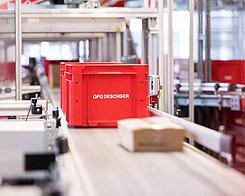 Opo Oeschger Produktion