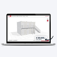 Automatisierte & regelbasierte Preisfindung