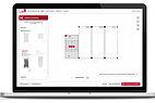 Container configuratora