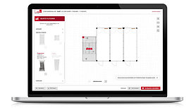 Container configuratora