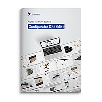 Whitepaper Configurator Checklist