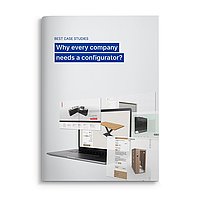 Whitepaper: Why every company needs a configurator