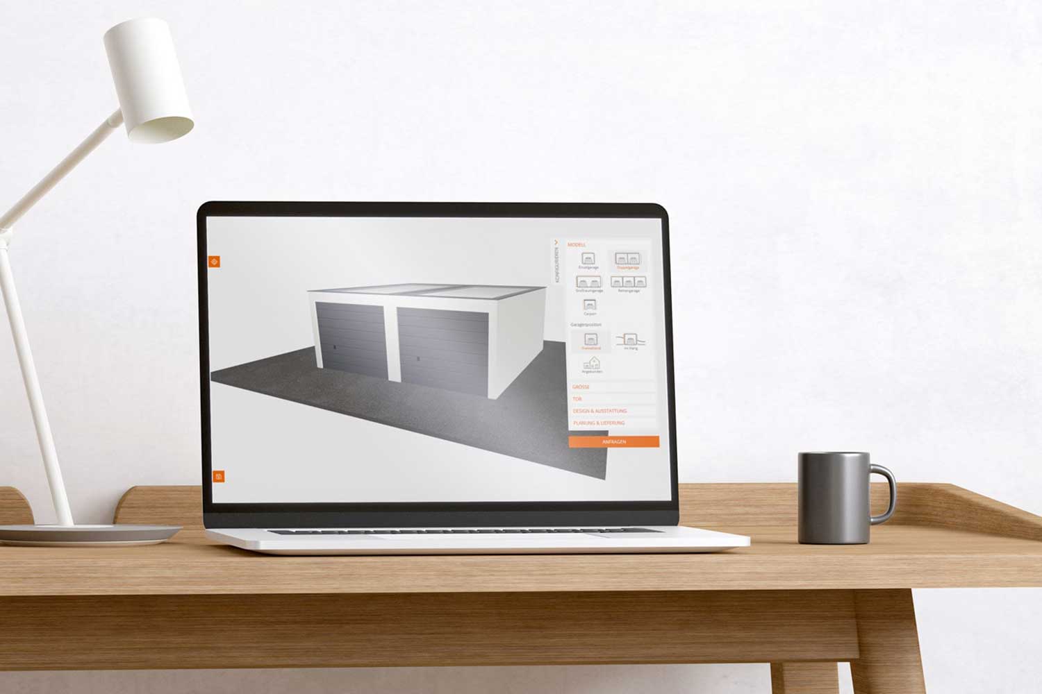 How configurators are conquering the construction industry